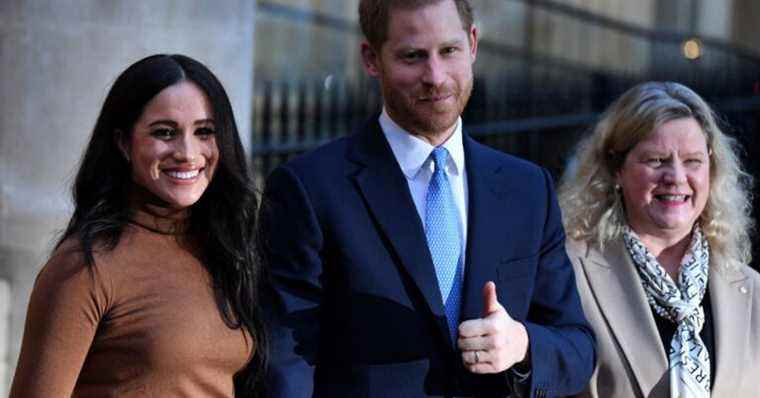 Meghan Markle and Prince Harry unveil Lilibet’s first photo for Christmas!