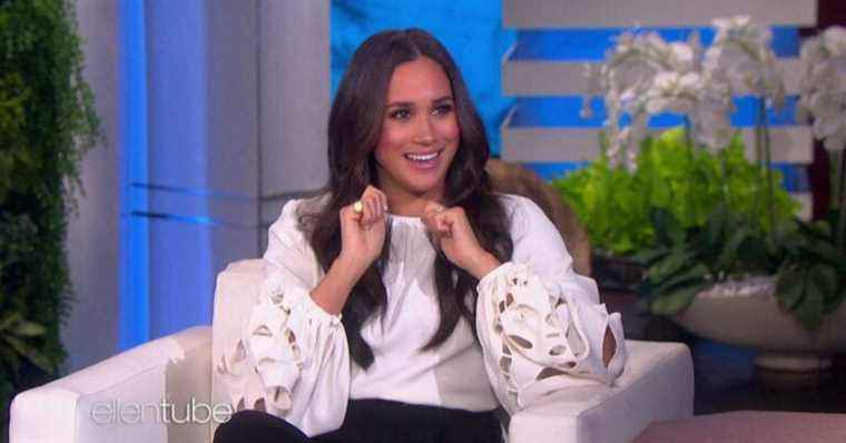 Meghan Markle triumphant!  New victory in court, the duchess is jubilant