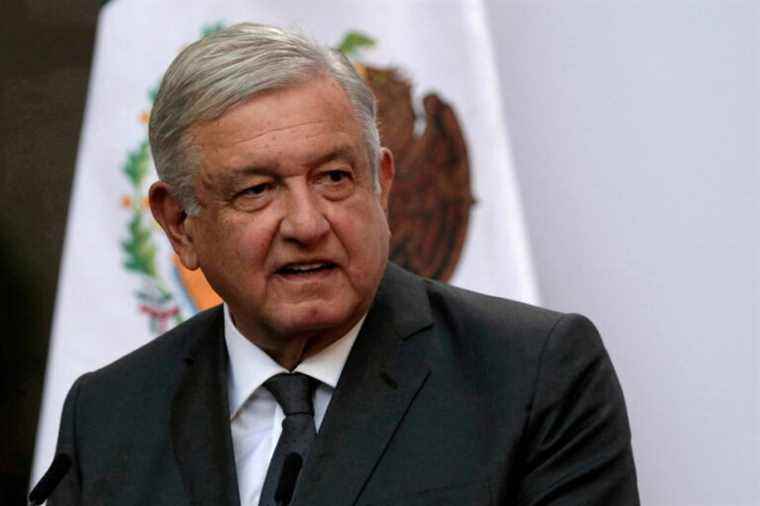 Mexico |  Put an end to the president’s referendum project on the continuation of his mandate