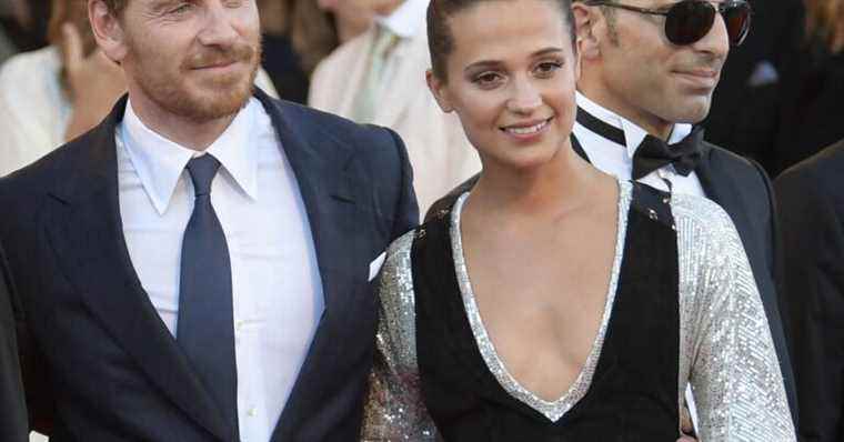 Michael Fassbender dad: Alicia Vikander talks about their secret family life in Portugal