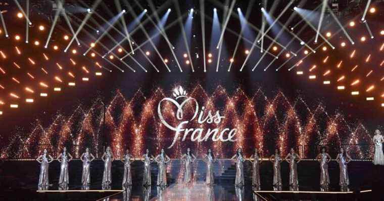 Miss France 2022: A candidate double of Stéphanie Tuche, she reacts to mockery and montages