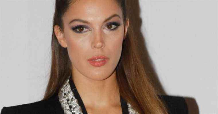 Miss France: Iris Mittenaere attacks the rules, her cash comments on the selection criteria