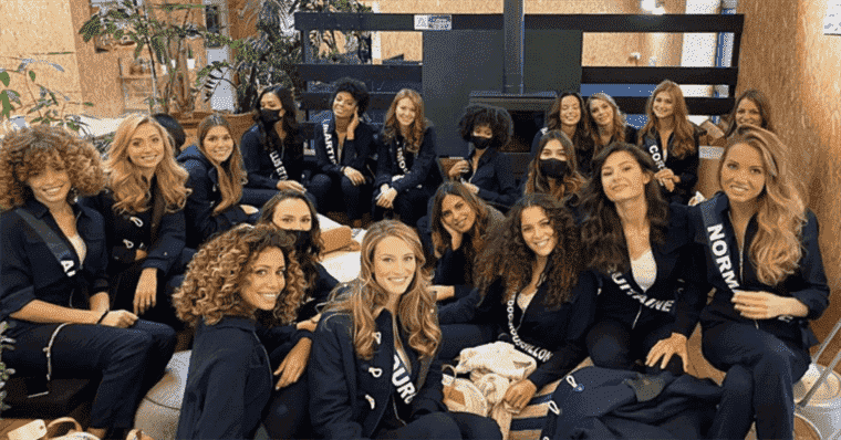 Miss France – The committee accused of “favoritism”: a former candidate balances