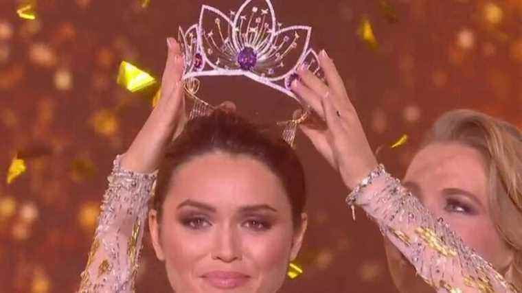 Miss France: the crowning of a Parisian with a strong character