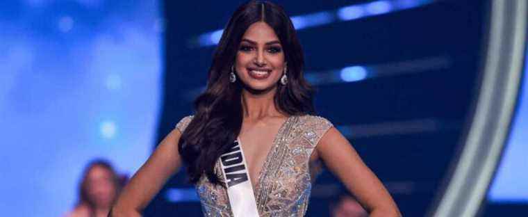 Miss India crowned Miss Universe in Israel despite calls for boycott