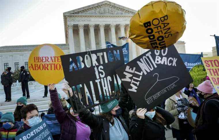 Mississippi is asking the nation’s highest court to overturn its case law that guarantees the right to abortion.