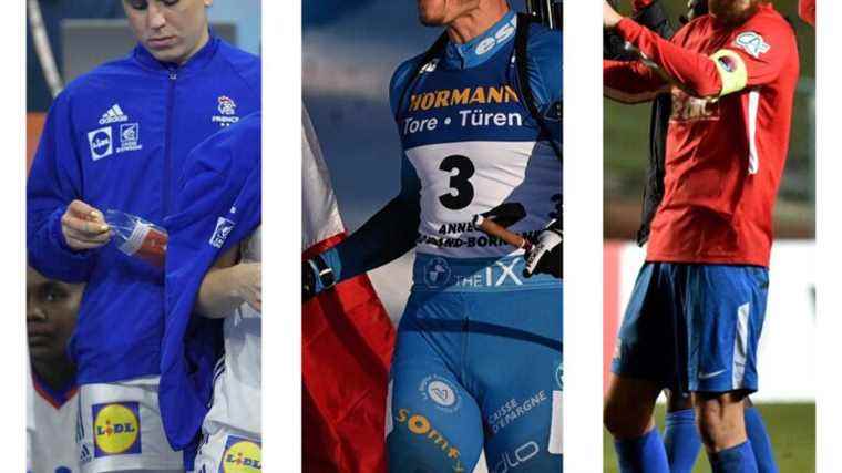 Money for handball players, rain of victories in biathlon, the Coupe de France and Paris FC-OL … What not to miss during the sports weekend