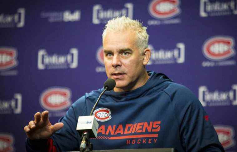 Montreal Canadiens players must quickly turn the page on Bergevin’s departure