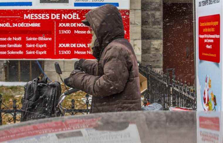 Montreal requisitions two hotels for homeless people, particularly those affected by COVID-19