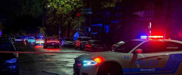 Montreal: two arrests for as many murders