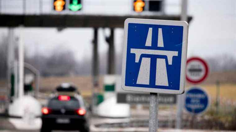 Motorway prices are expected to increase by 2% on average in February