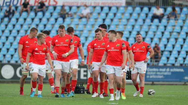 Munster and Cardiff leave South Africa without members testing positive for Covid-19