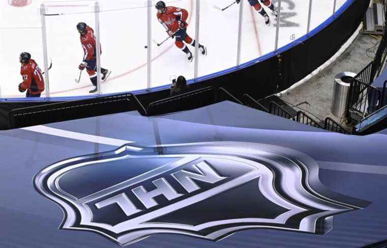 NHL to relocate reserve squads