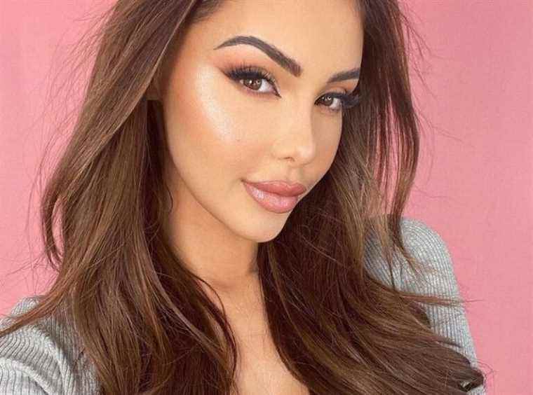 Nabilla reveals the appalling details of her time in prison!