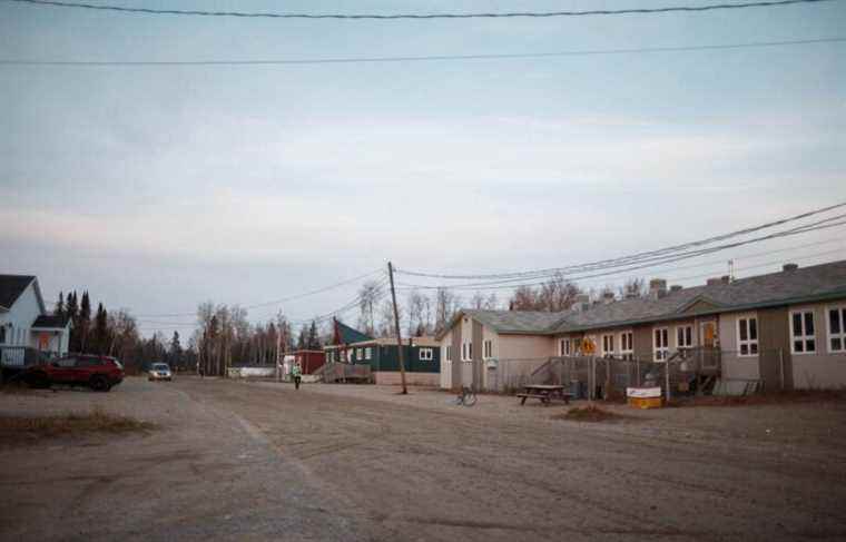 Natives ask for authorization of a class action against the SQ of Val-d’Or