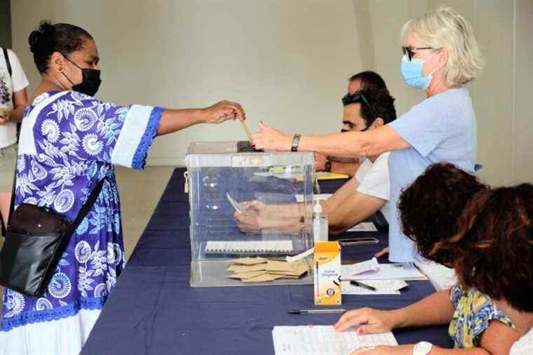 New Caledonia fractured to tackle the post-referendum