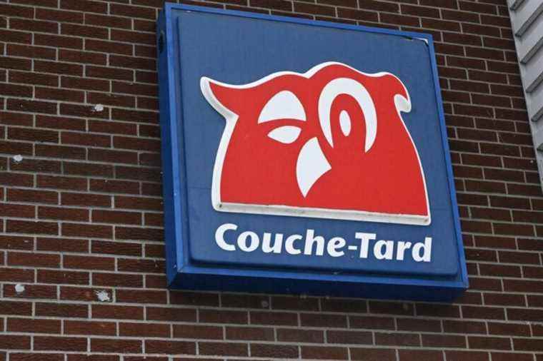 New Mexico |  Couche-Tard buys Pic Quick stores