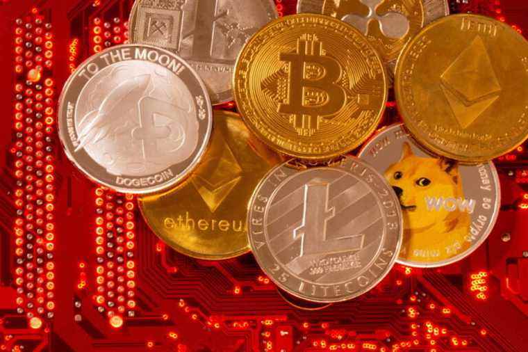 New currencies |  Bitcoins for Christmas?