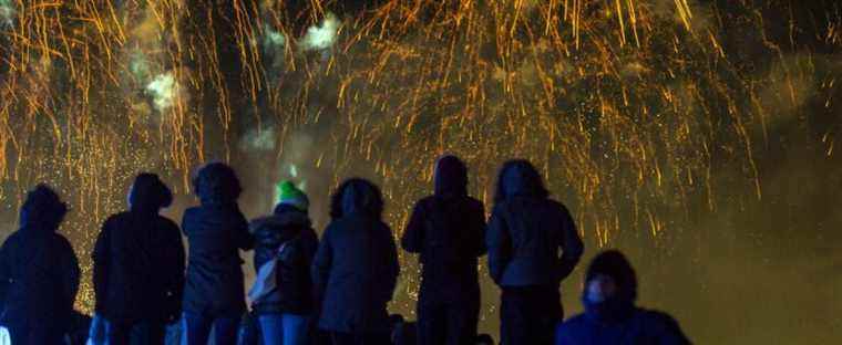 No New Year’s Eve celebration in Montreal