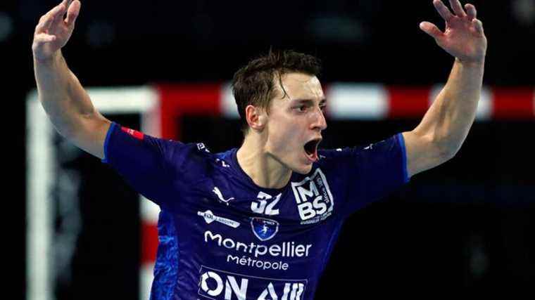 No league cup final for Montpellier Handball