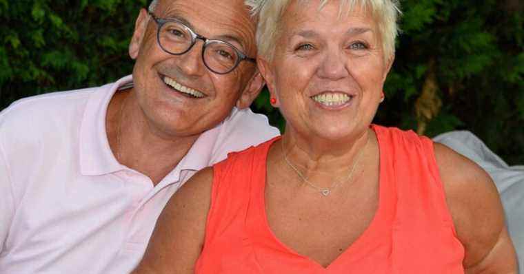 “No more affinities …”: Mimie Mathy naughty on her Sundays in bed with her husband Benoist Gérard