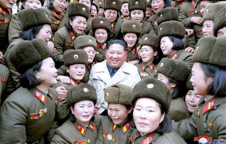 North Korea: 10 years under the rule of Kim Jong-un