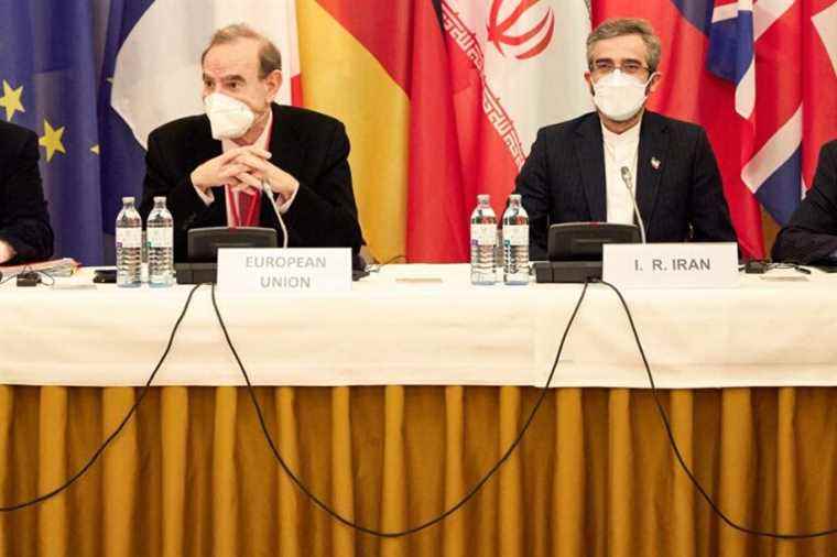 Nuclear |  Iran’s position ‘incompatible’ with deal, say Europeans