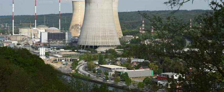 Nuclear: the Belgian government confirms the shutdown in 2025 of the country’s seven reactors