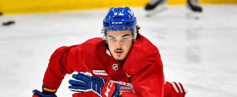 OHL suspends Arber Xhekaj indefinitely