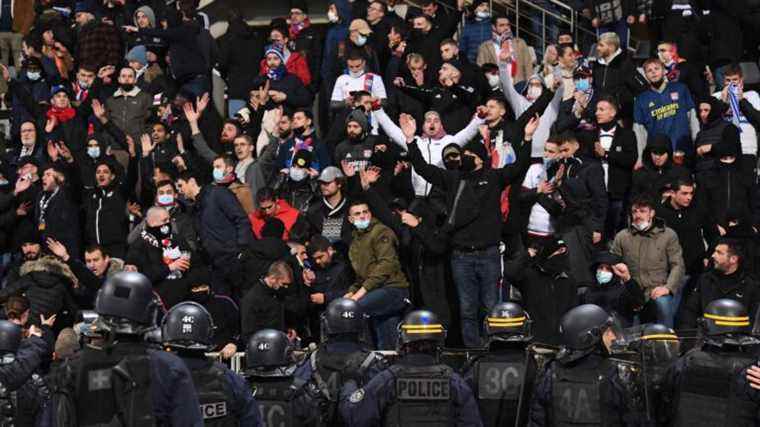 OL bans its supporters from traveling “until further notice”