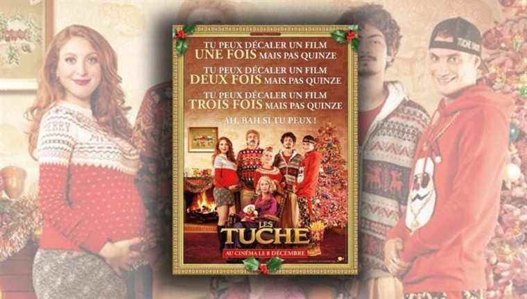 Olivier Baroux’s “Les Tuche 4” hits theaters after more than a year of waiting