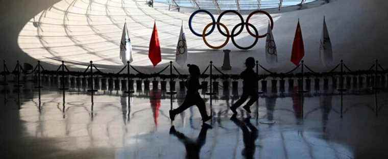 Olympics-2022 in Beijing: Japan will not send ministerial officials