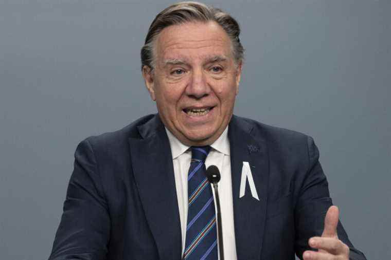 Omicron Rises in Ontario |  “We can think that it will come” to Quebec, anticipates Legault