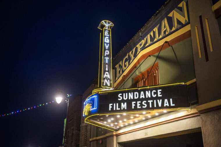 Omicron variant threatens film festivals