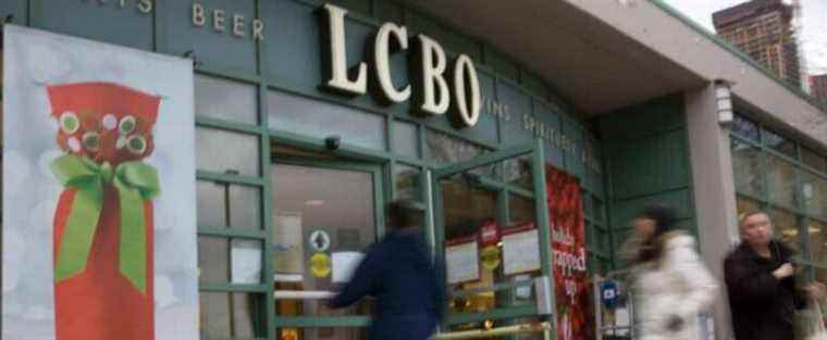 Ontario: LCBO runs out of rapid tests in less than a day