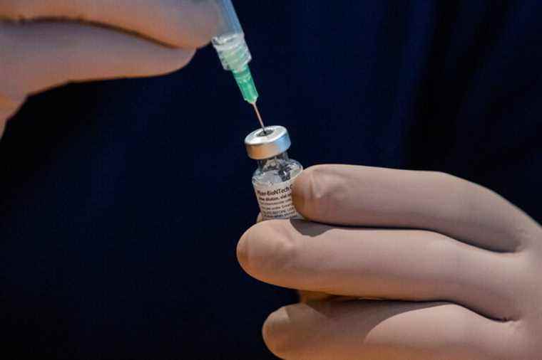 Ontario to offer third dose of vaccine to people 50 and over