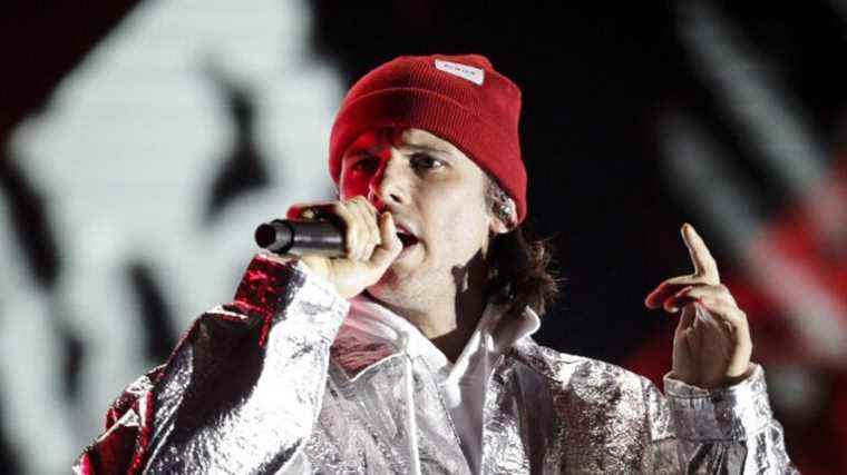 OrelSan forced to cancel start of tour after gauges restore