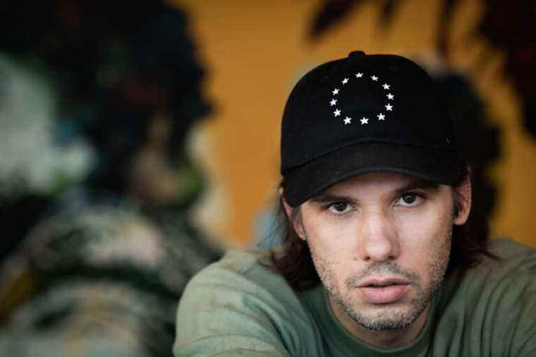 Orelsan |  The ups and downs of gonzo rap ★★★ ½