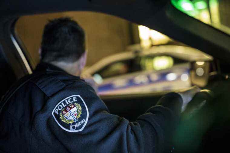 Ottawa |  Montrealers charged with car theft