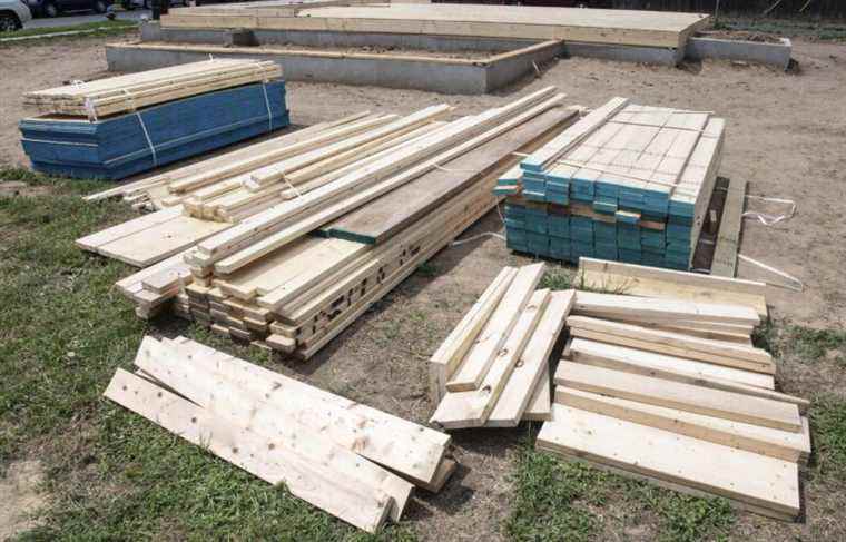 Ottawa to challenge US softwood lumber tariffs