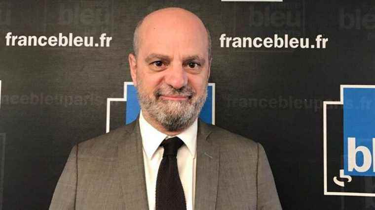 “Our goal is not to delay the start of the school year,” said Jean-Michel Blanquer on France Bleu