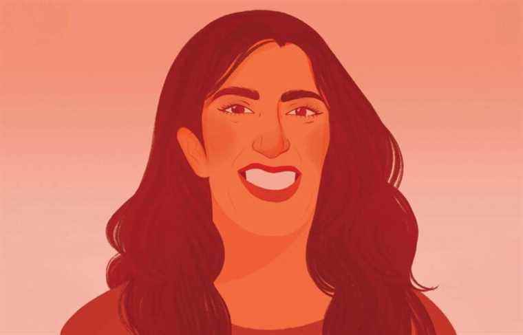 Our personalities of the year 2021: Farah Alibay, aerospace engineer