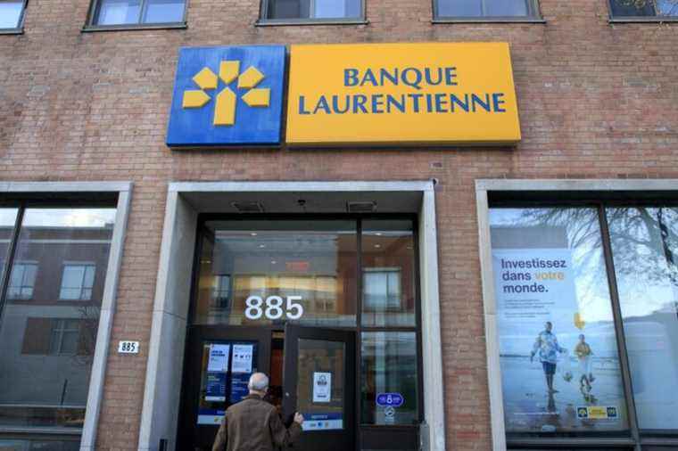 “Our roots are in Quebec,” says Laurentian CEO