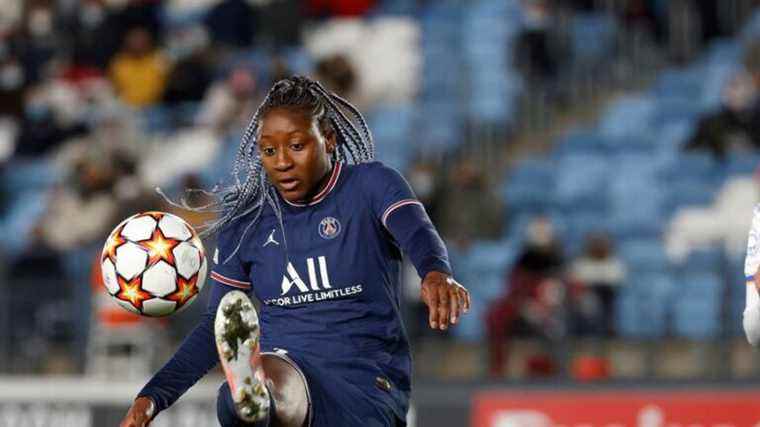 PSG players win 3-0 against Issy-les-Moulineaux