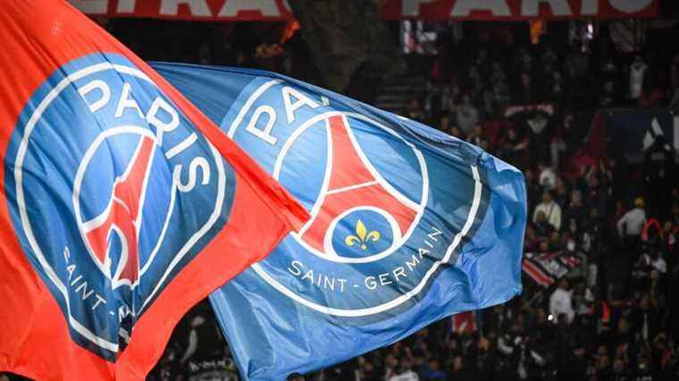 PSG supporters banned from traveling to Lens on Saturday