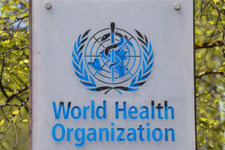 Pandemics |  The international community will negotiate to better arm the WHO