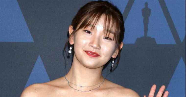 Park So Dam: At 30, the actress of Parasite fights against a terrible cancer