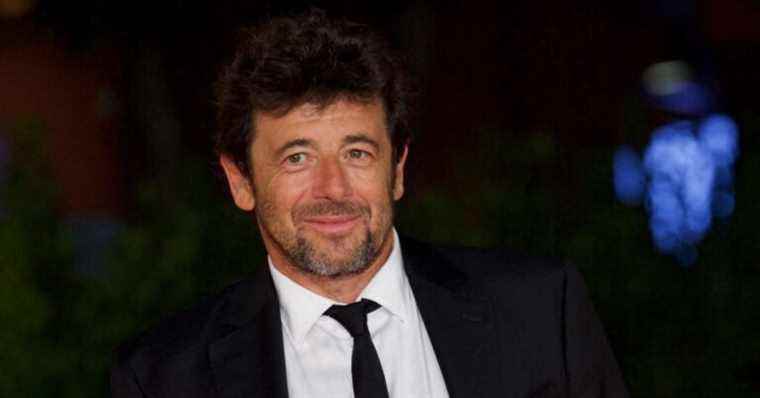 Patrick Bruel: Rare photos of his half-brother David, who also makes a living from music