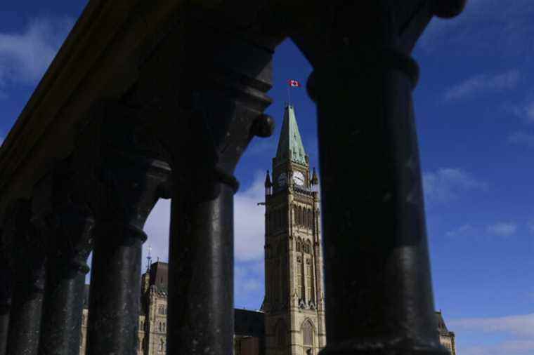 Personal protective equipment |  Chinese-made masks distributed to elected officials in Ottawa