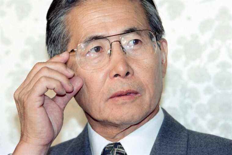 Peru |  Former president Fujimori cannot stand trial for forced sterilizations